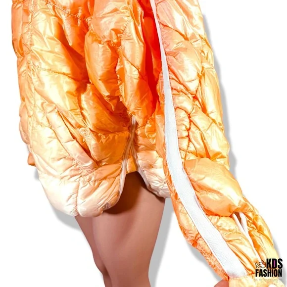 Free People Movement Packable “Pippa” Puffer Jacket SM NWT - Picture 5 of 13